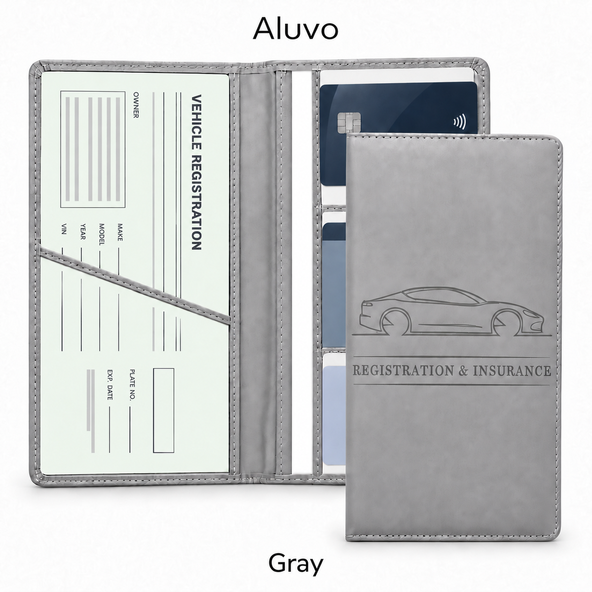 Aluvo™ GloveReady