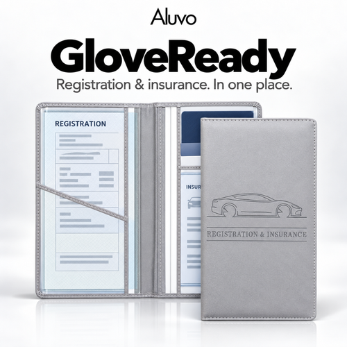Aluvo™ GloveReady