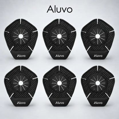 Aluvo™ EasyFit Wiper Covers