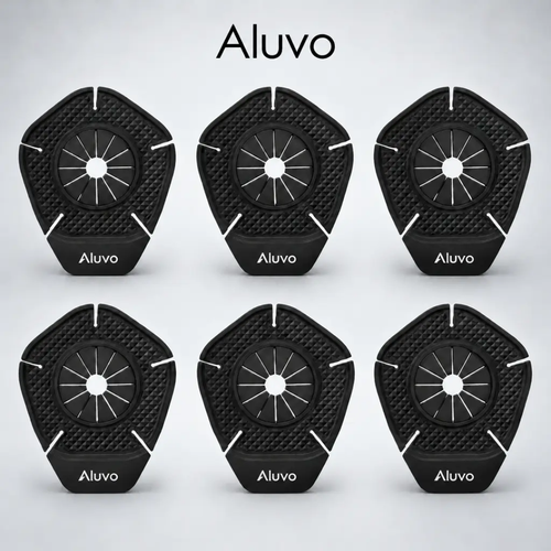 Aluvo™ EasyFit Wiper Covers