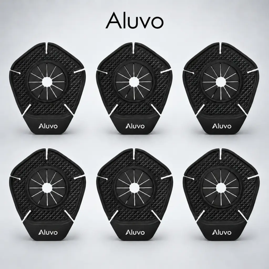 Aluvo™ EasyFit Wiper Covers