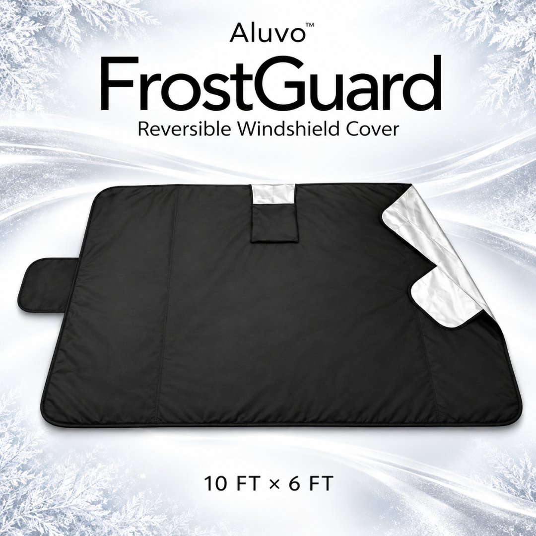Aluvo™ FrostGuard
