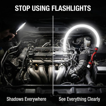 Aluvo™ FlexBeam
