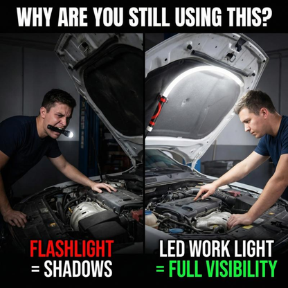 Aluvo™ FlexBeam