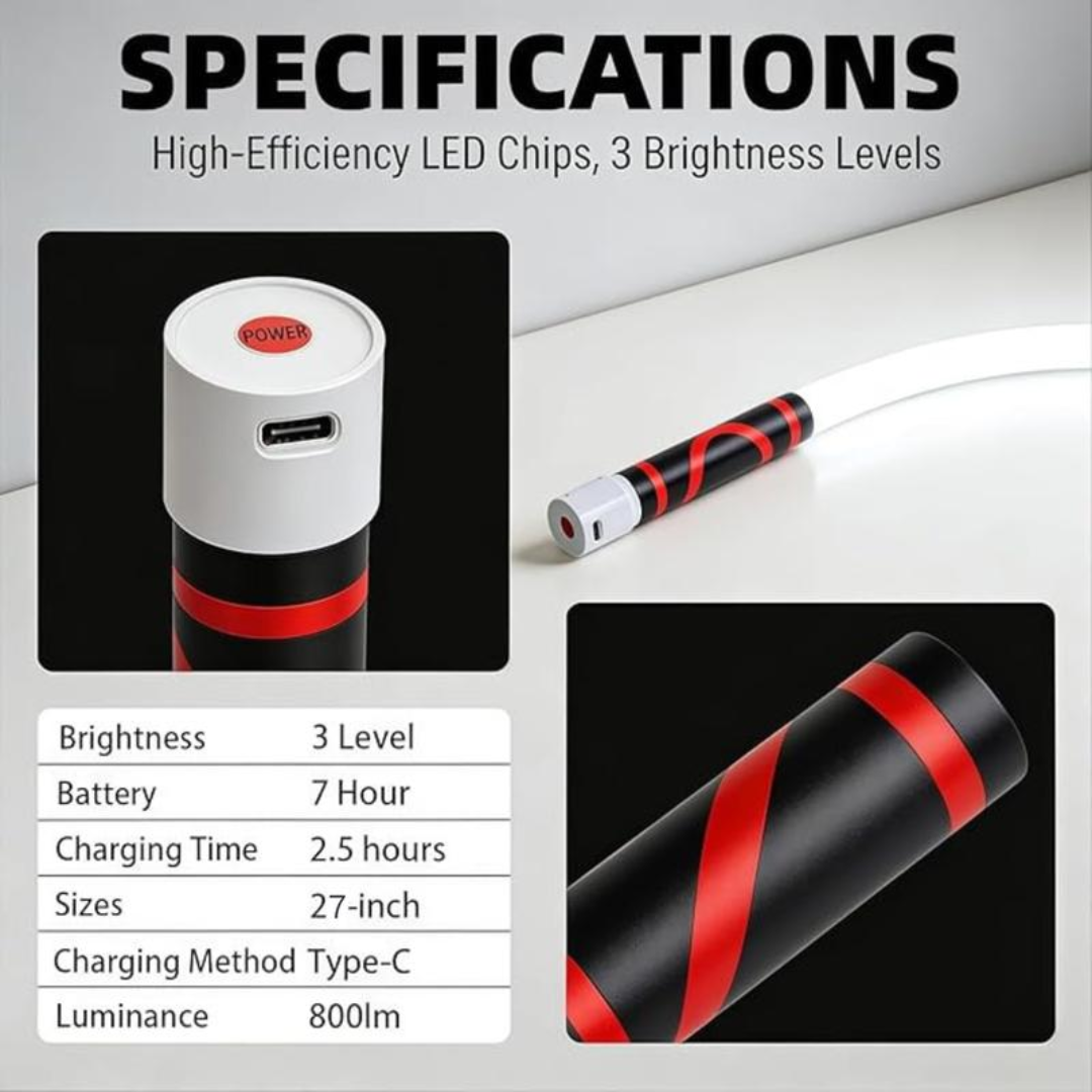 Aluvo™ FlexBeam