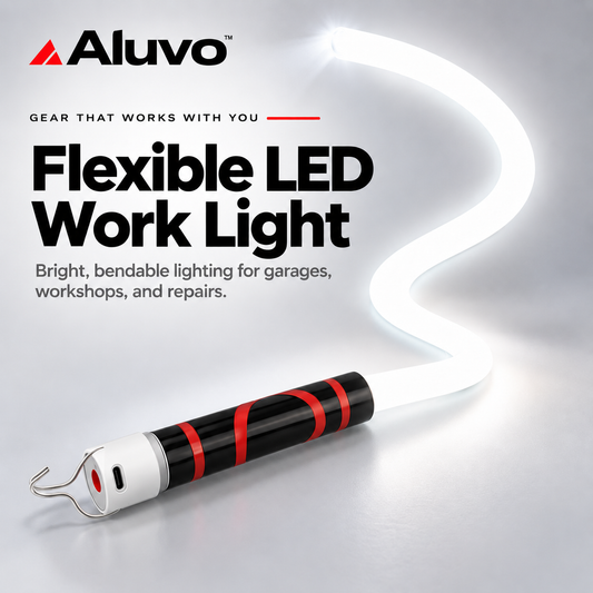 Aluvo™ FlexBeam