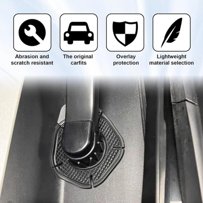 Aluvo™ EasyFit Wiper Covers