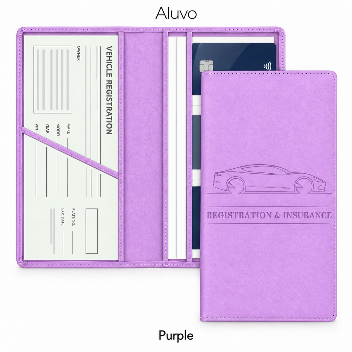 Aluvo™ GloveReady