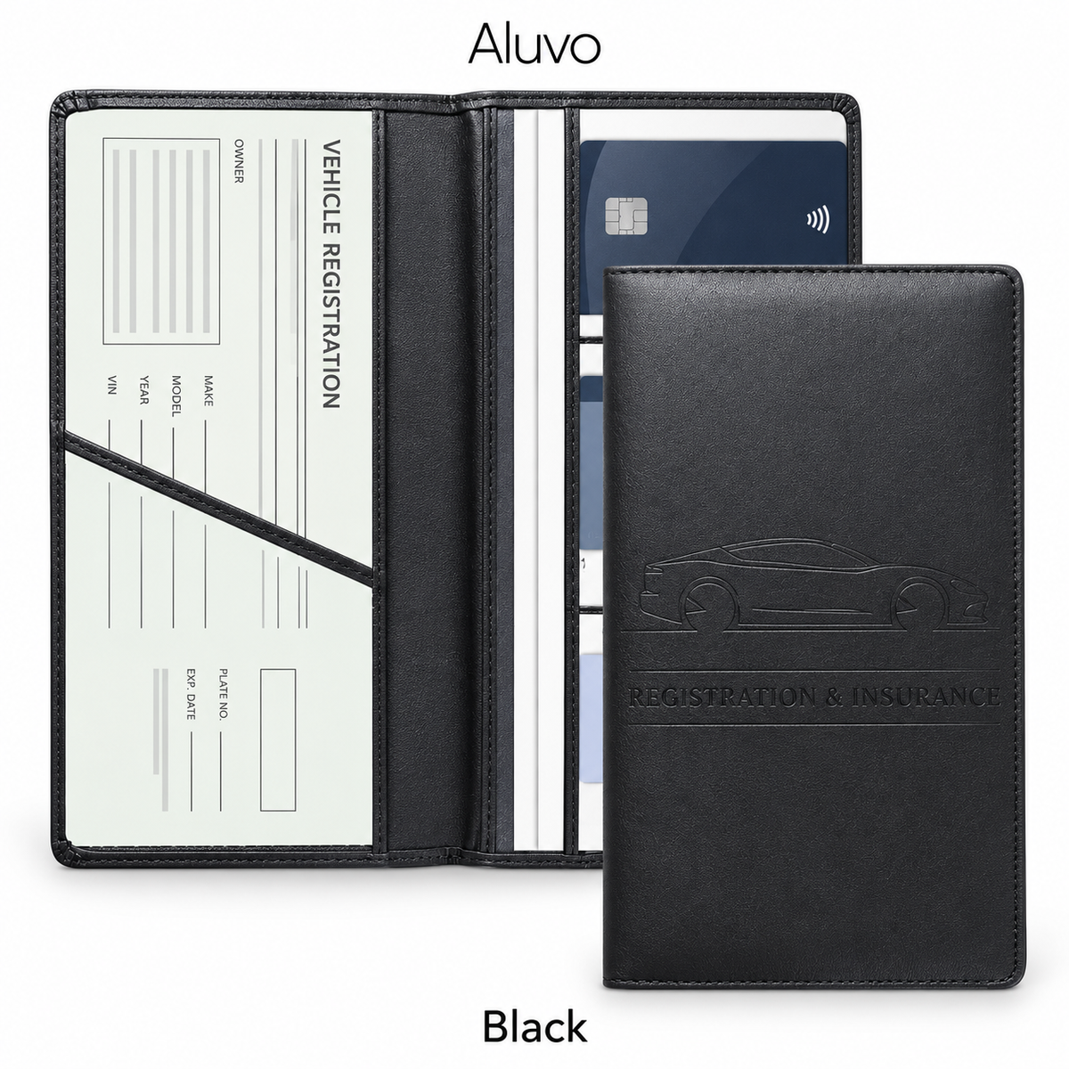 Aluvo™ GloveReady