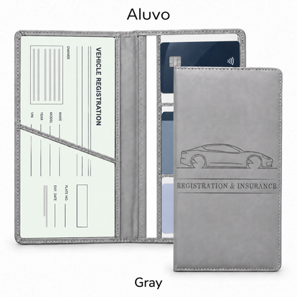Aluvo™ GloveReady