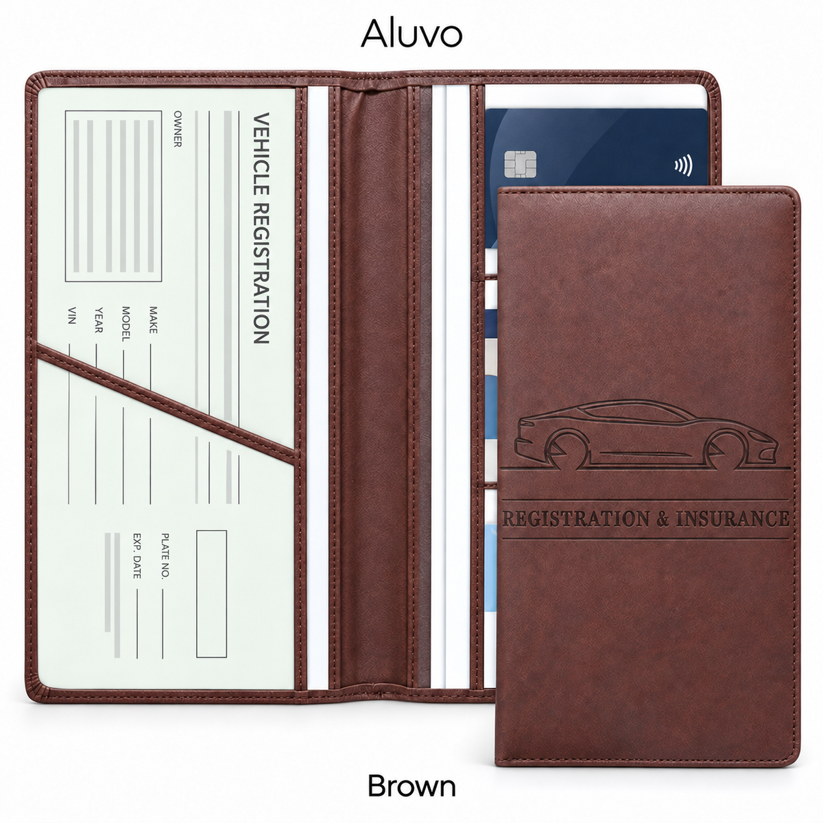 Aluvo™ GloveReady