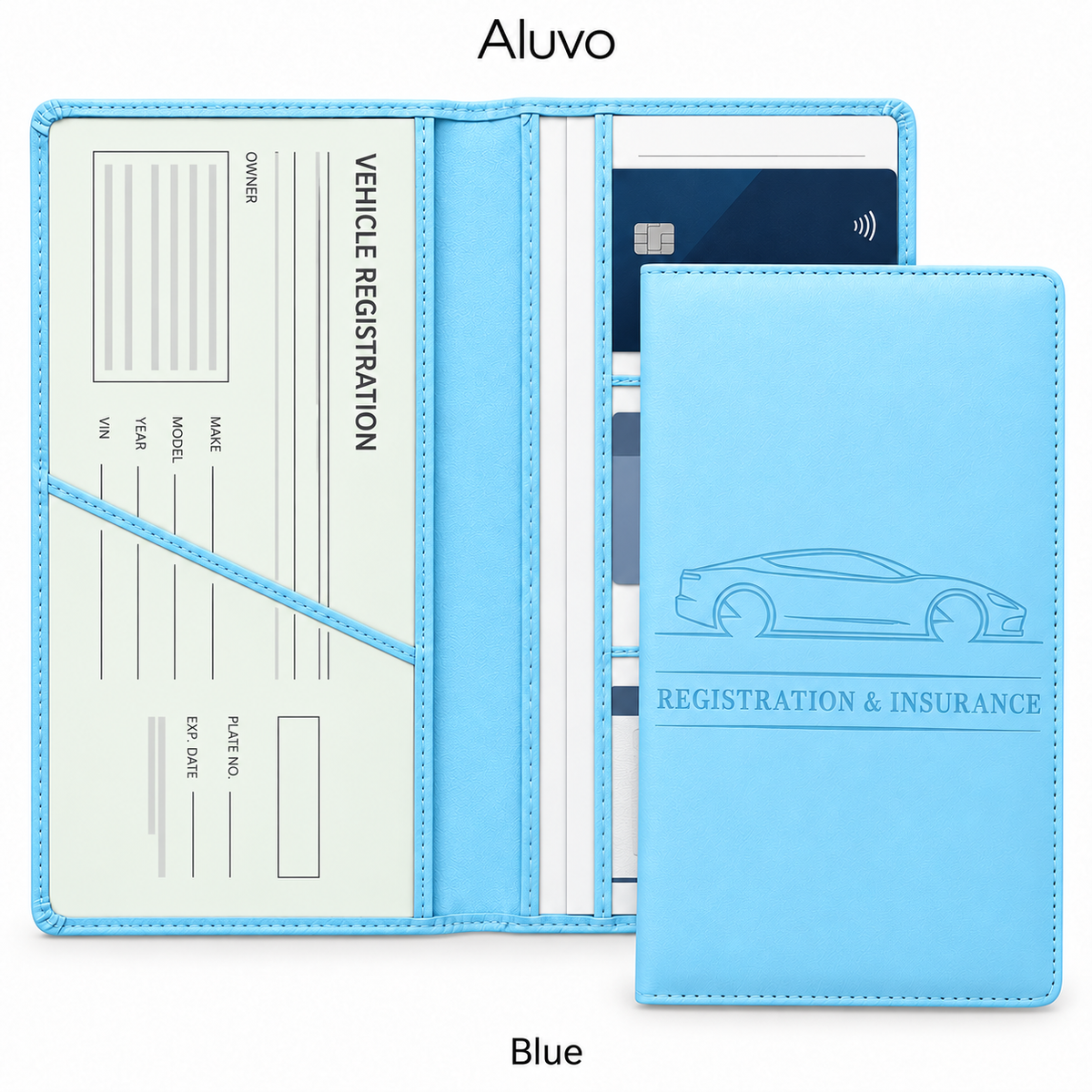 Aluvo™ GloveReady